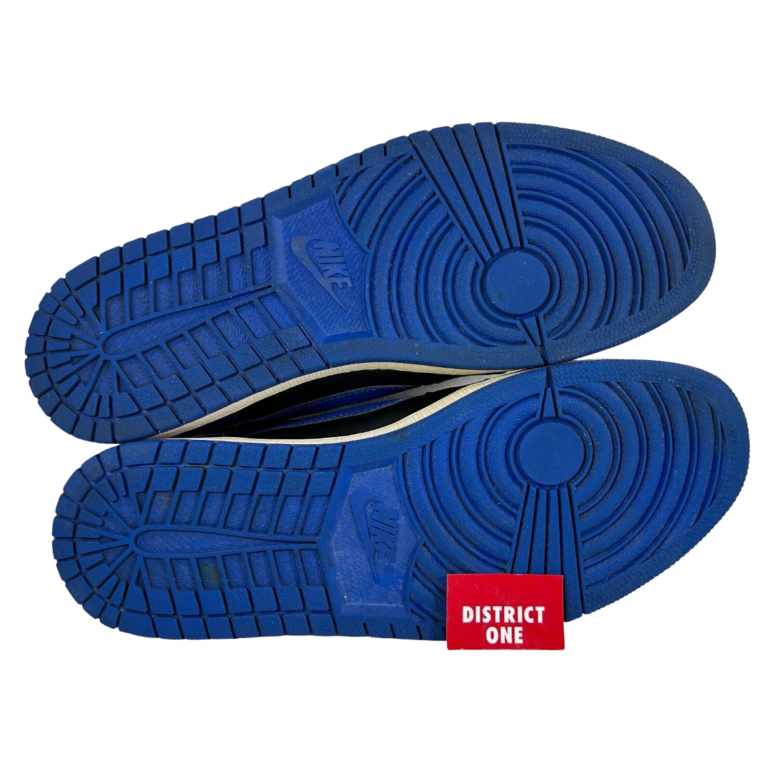 705329 004 Jordan 1 Retro Low Royal (2015) [USED] - 11 M (Used)