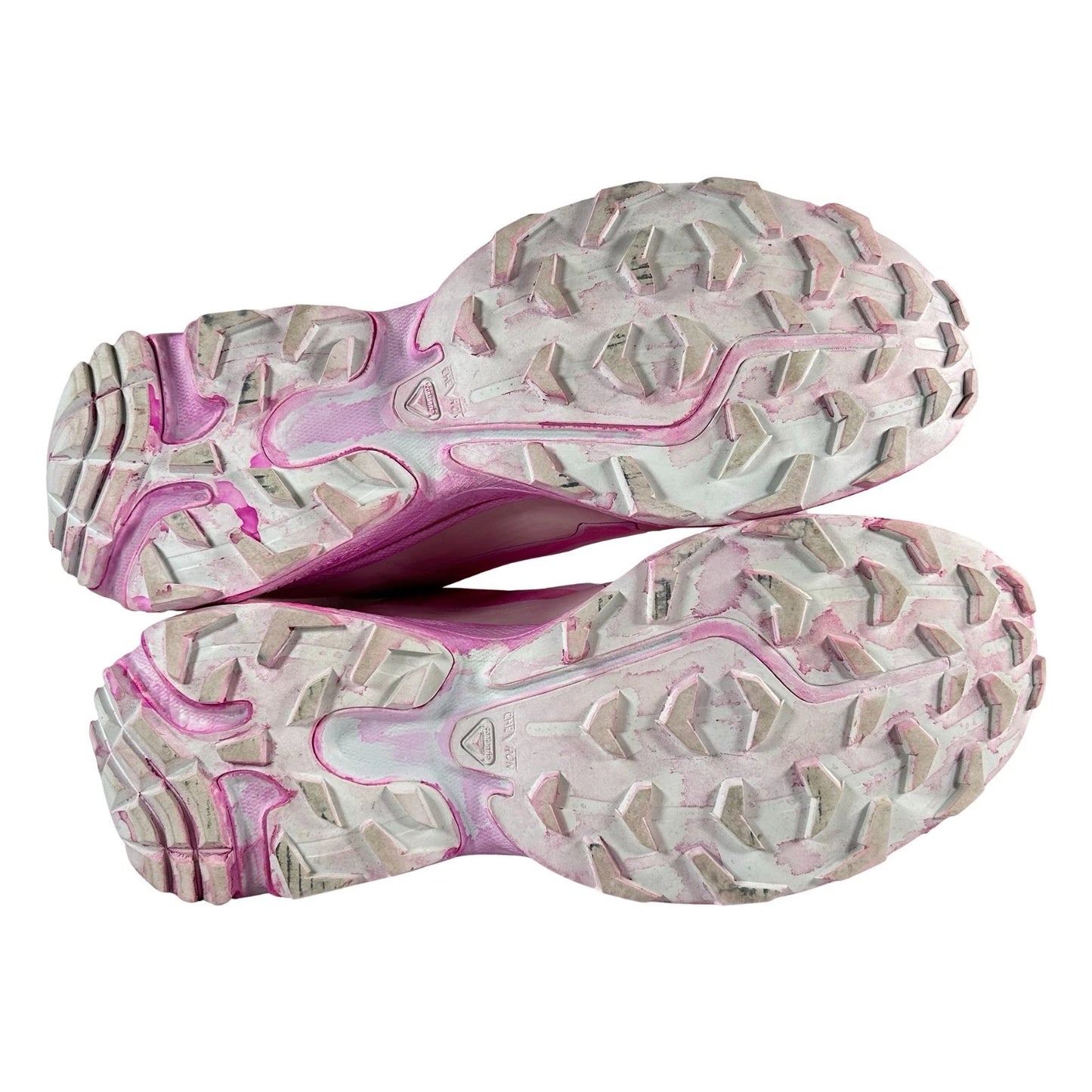 L40785400 11 By Boris Bidjan Saberi Salomon Bamba 5 Pink Panther [USED] - 10 M (Used) (No Box)