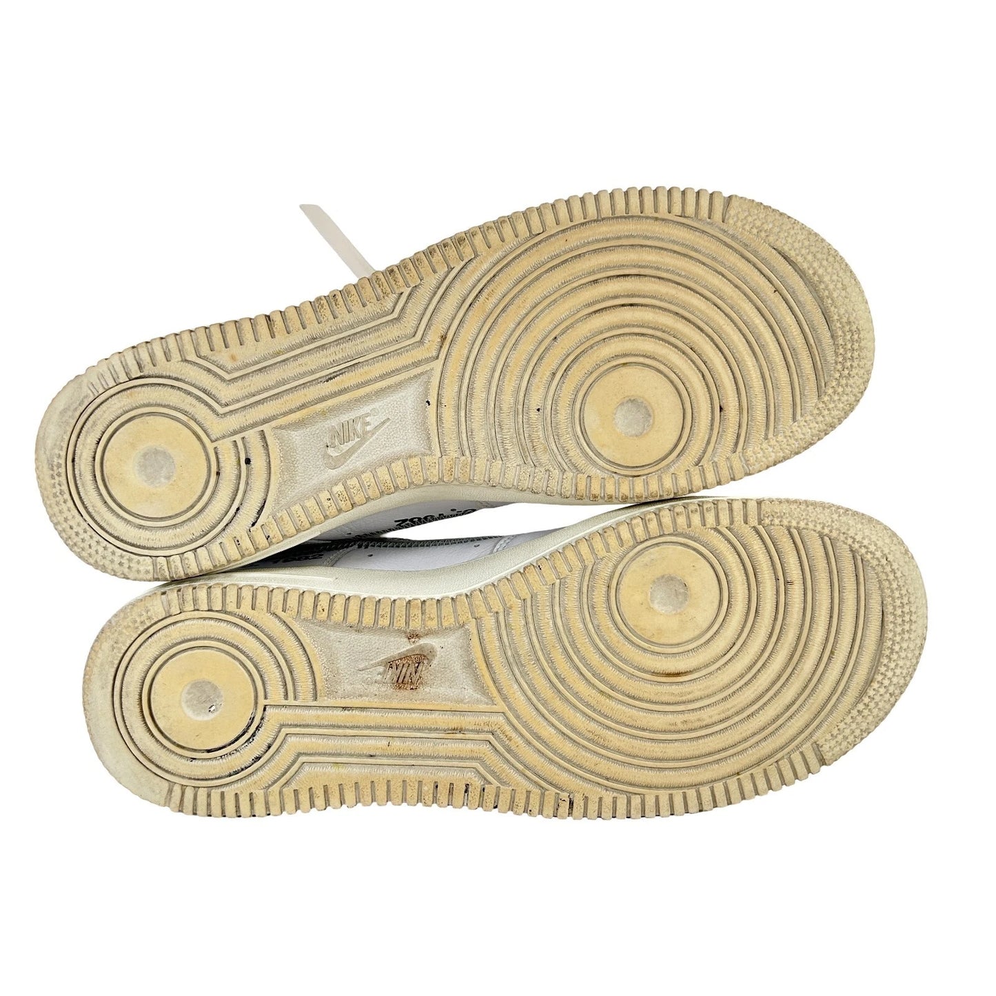 AO4297 100 Off White Nike Air Force 1 ComplexCon Exclusive AF100 [USED] - 8.5 M (Used) (No Box)