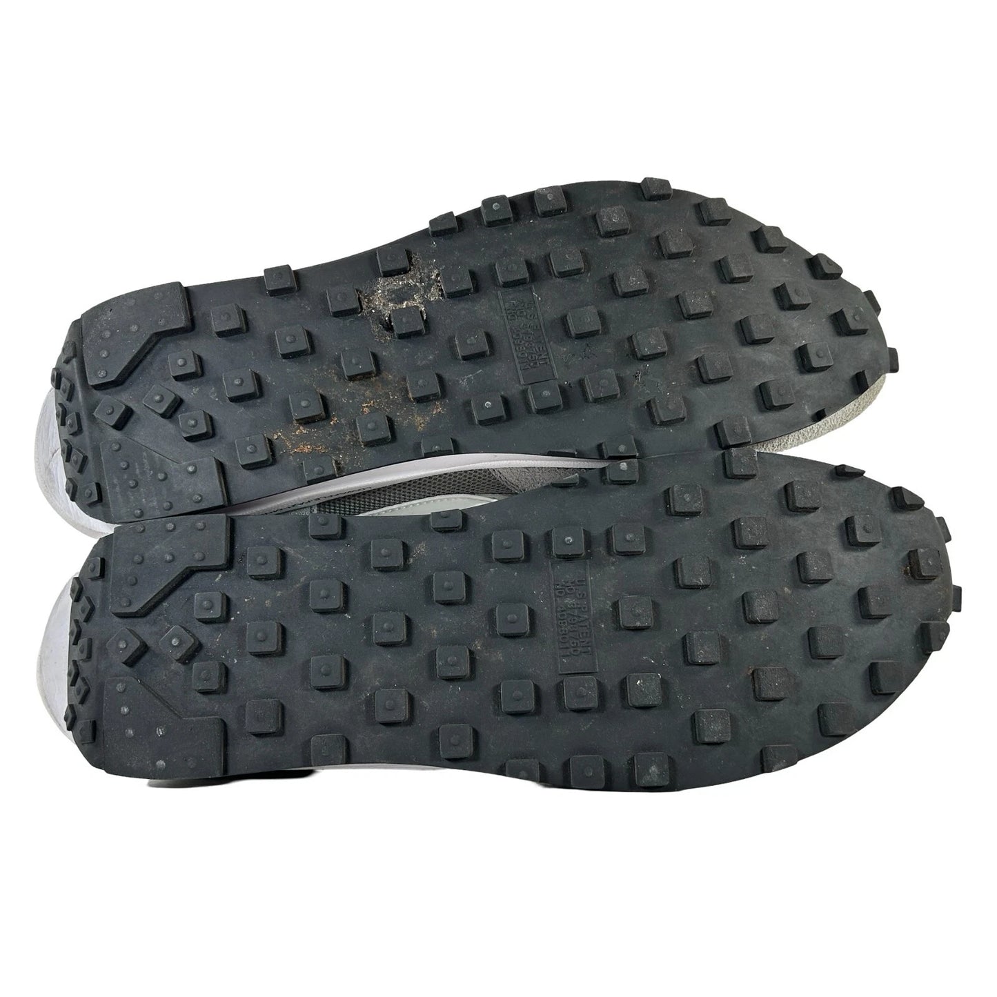 DH2684 001 Nike LD Waffle SF sacai Fragment Grey [USED] - 15 M (Used) (Replace Box)