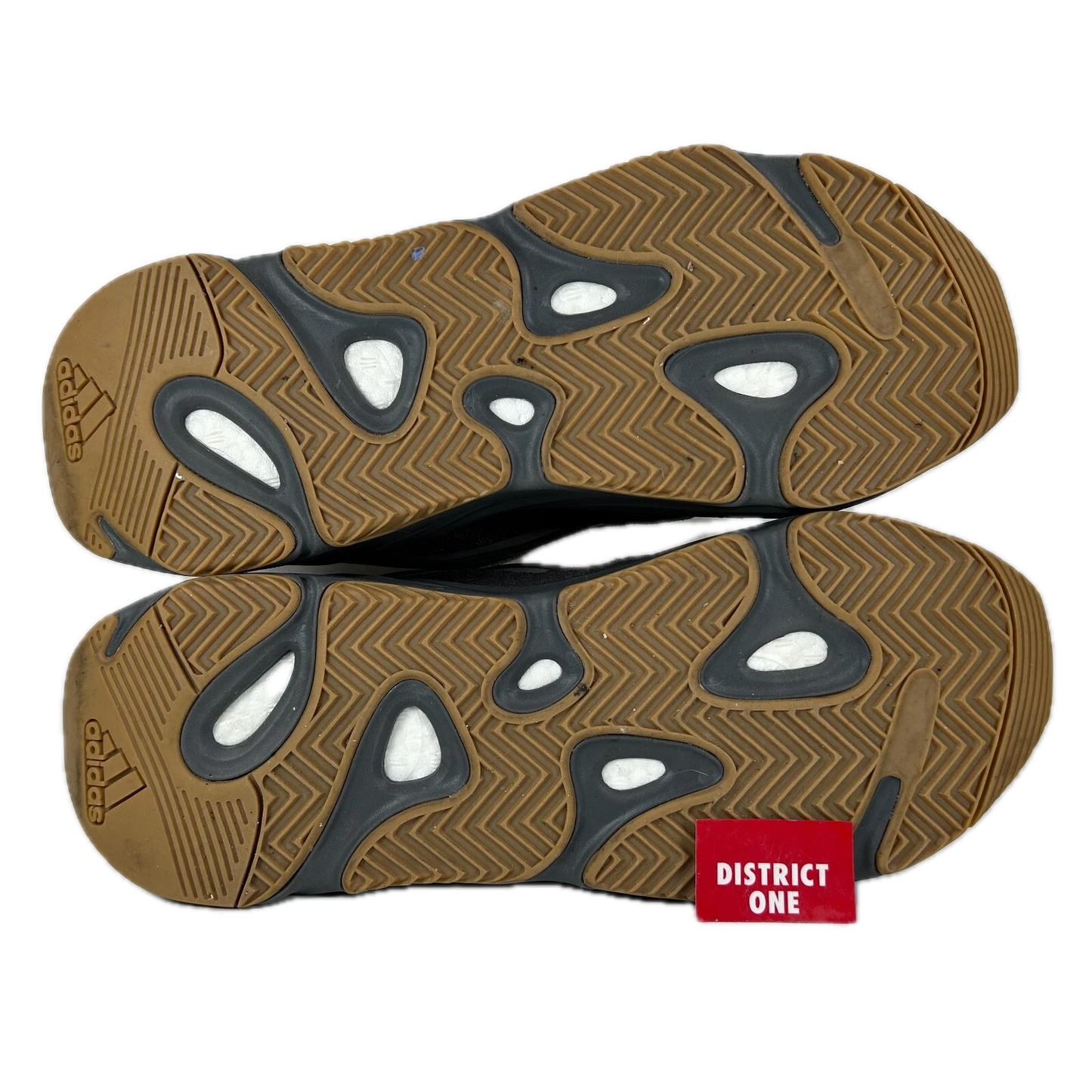 FU7914 Yeezy Boost 700 V2 Tephra [USED] - 13 M (Used)