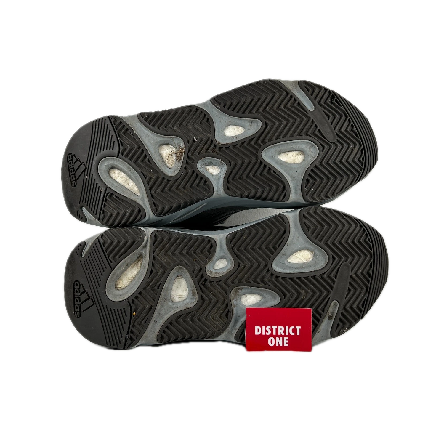 FV8424 adidas Yeezy Boost 700 V2 Hospital Blue [USED] - 5 M (Used) (Replace Box)