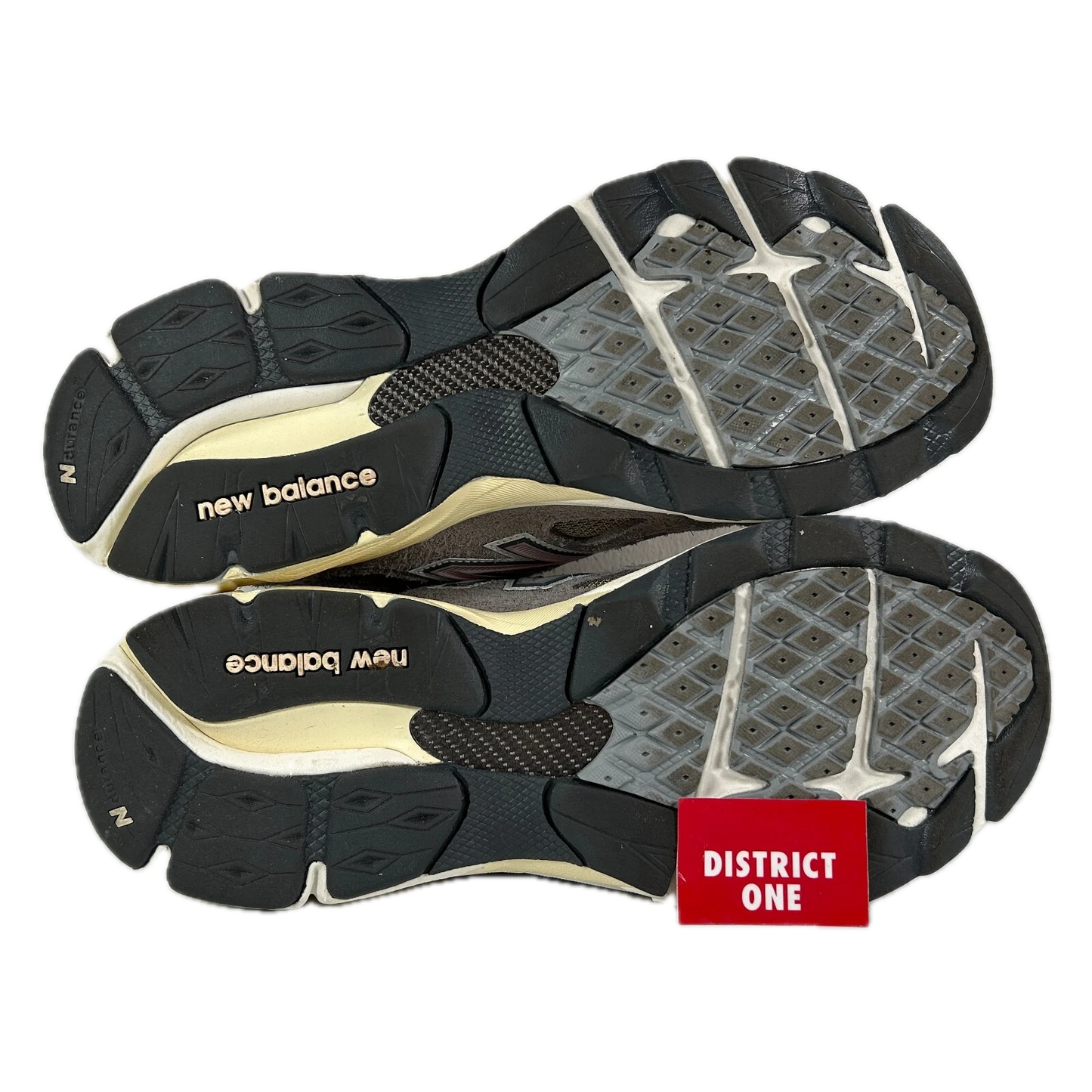 M990TG3 New Balance 990v3 MiUSA Teddy Santis Marblehead Incense [USED] - 7 M (Used)