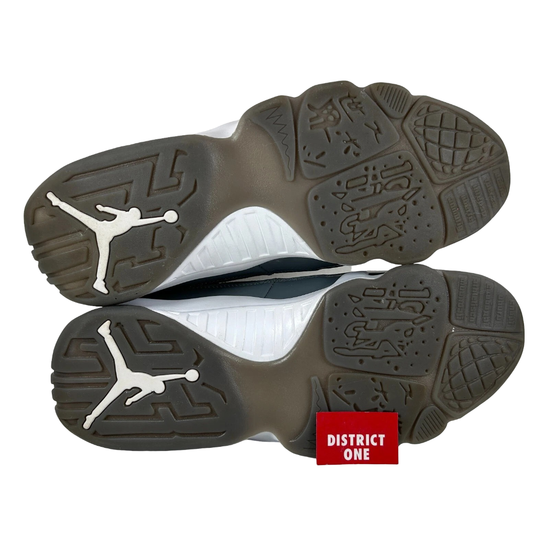 302370 015 Jordan 9 Retro Cool Grey (2012) [USED] - 10.5 M (VNDS)