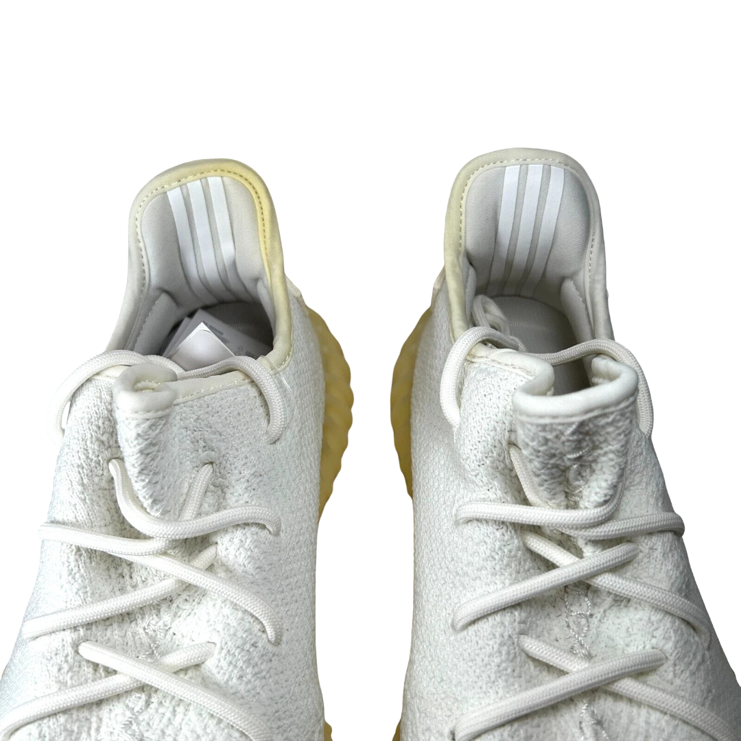 CP9366 Yeezy 350 V2 Cream White [CONDITIONAL] - 11.5 M (Yellowing)