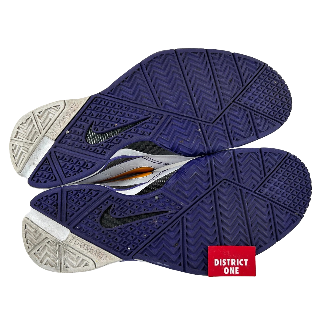 AQ2728 101 Nike Kobe 1 Protro Think 16 Close Out [USED] - 11.5 (Used)