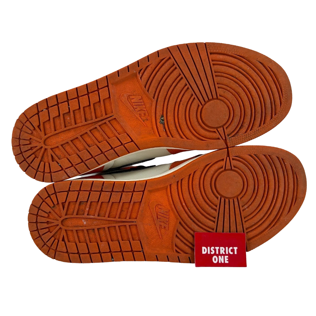 555088 113 Jordan 1 RSBB [USED] - 9.5 M (Used) (Replace Box)