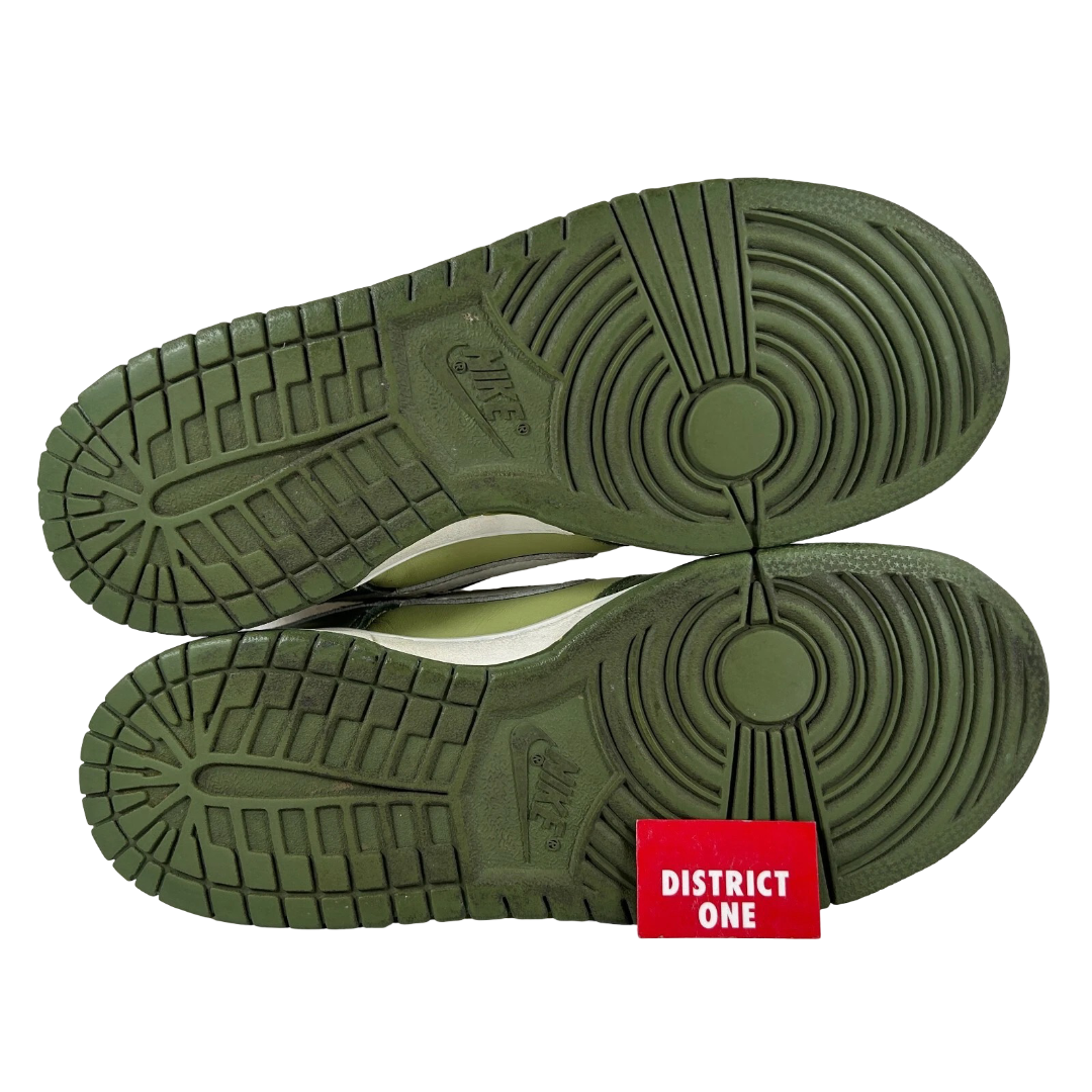 302517 311 Nike W'S Dunk Low Pro (Women's) (2002) [USED] - 9.5 W (Used) (No Box)