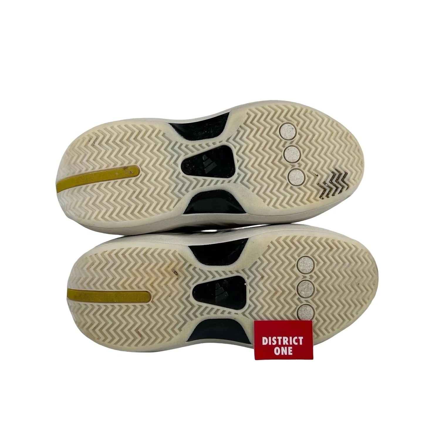 IE3079 adidas Crazy IIInfinity Stormtrooper [USED] - 6.5 M (Used)