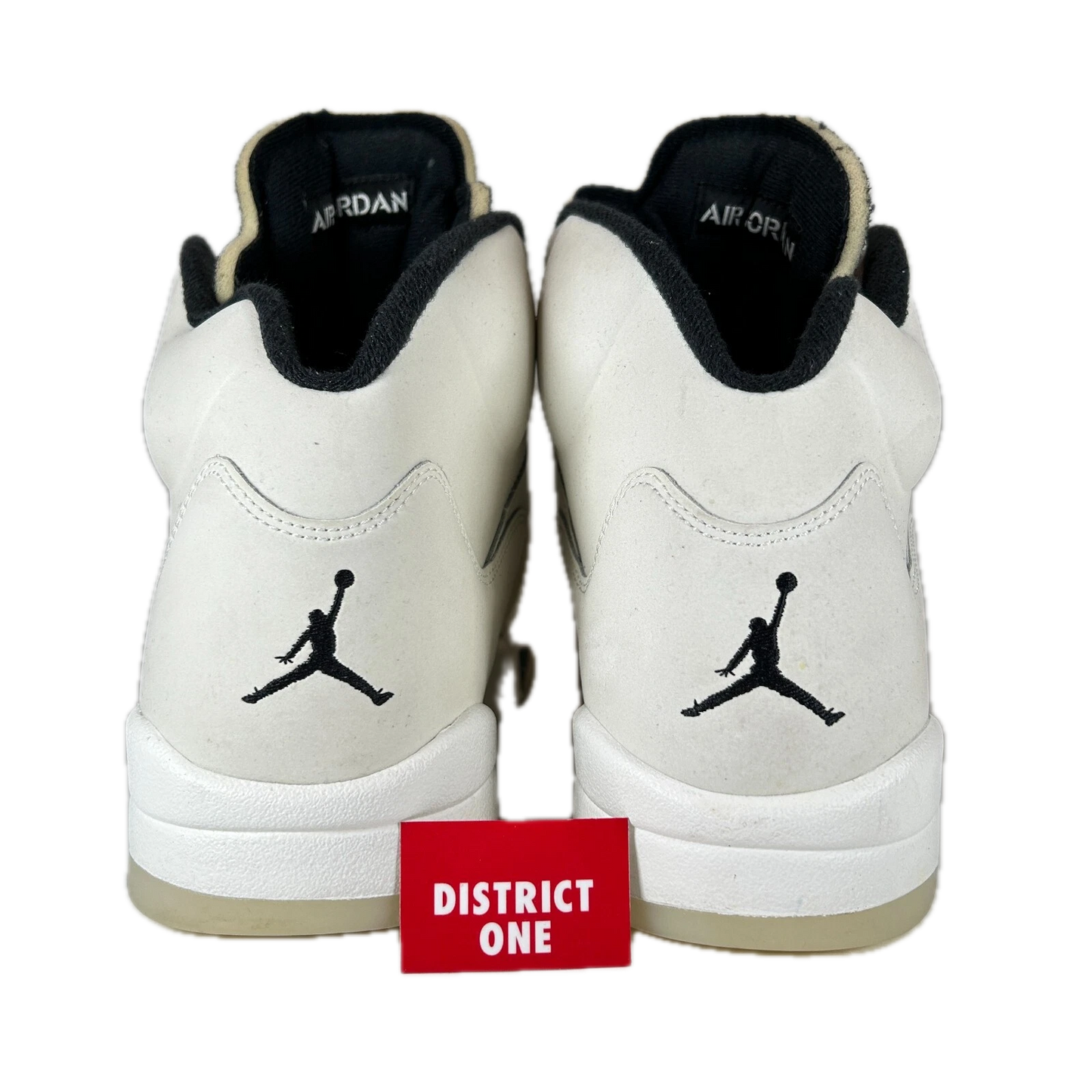 FN7405 100 Jordan 5 Retro SE Sail [USED] - 13 M (Used2)