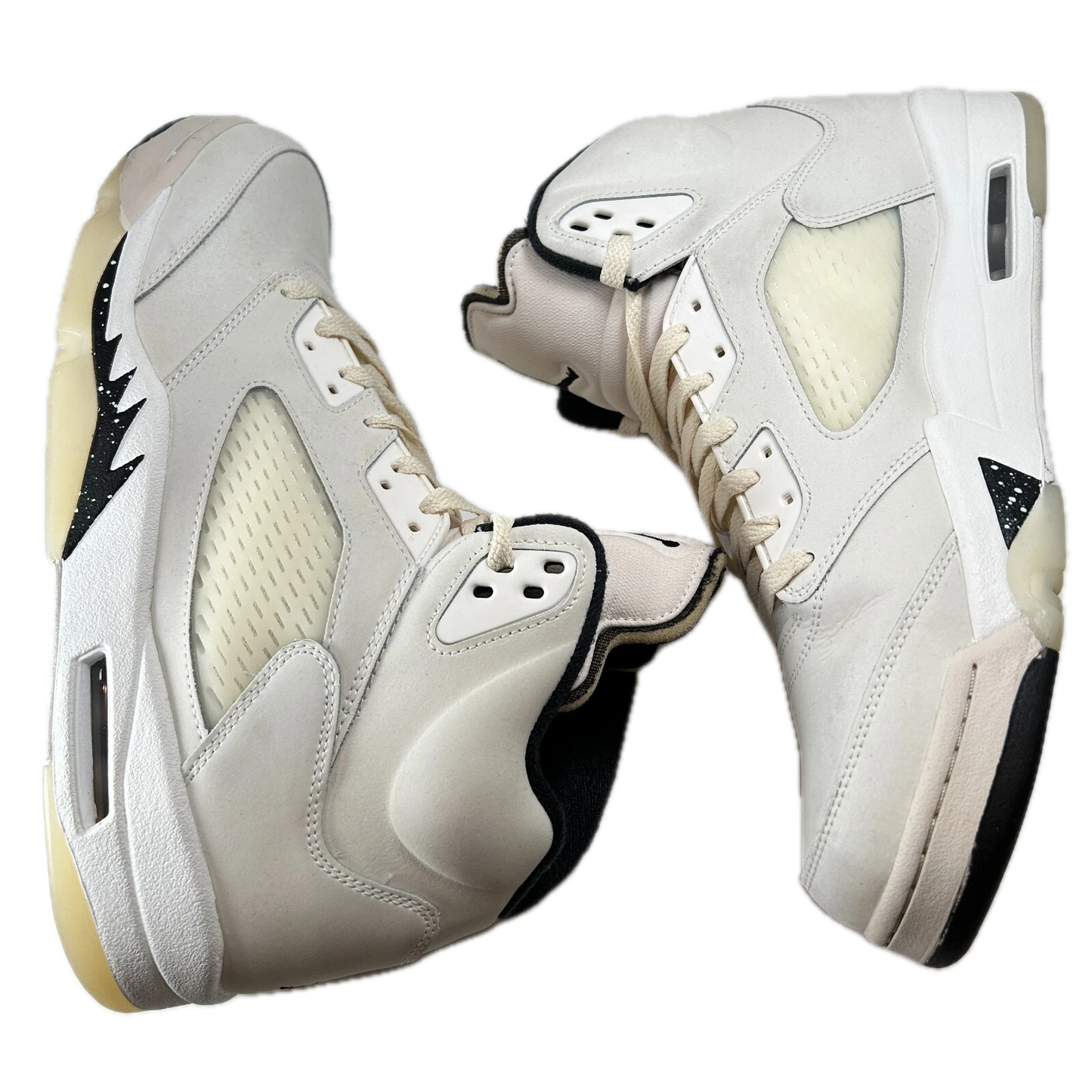 FN7405 100 Jordan 5 Retro SE Sail [USED] - 13 M (Used2)