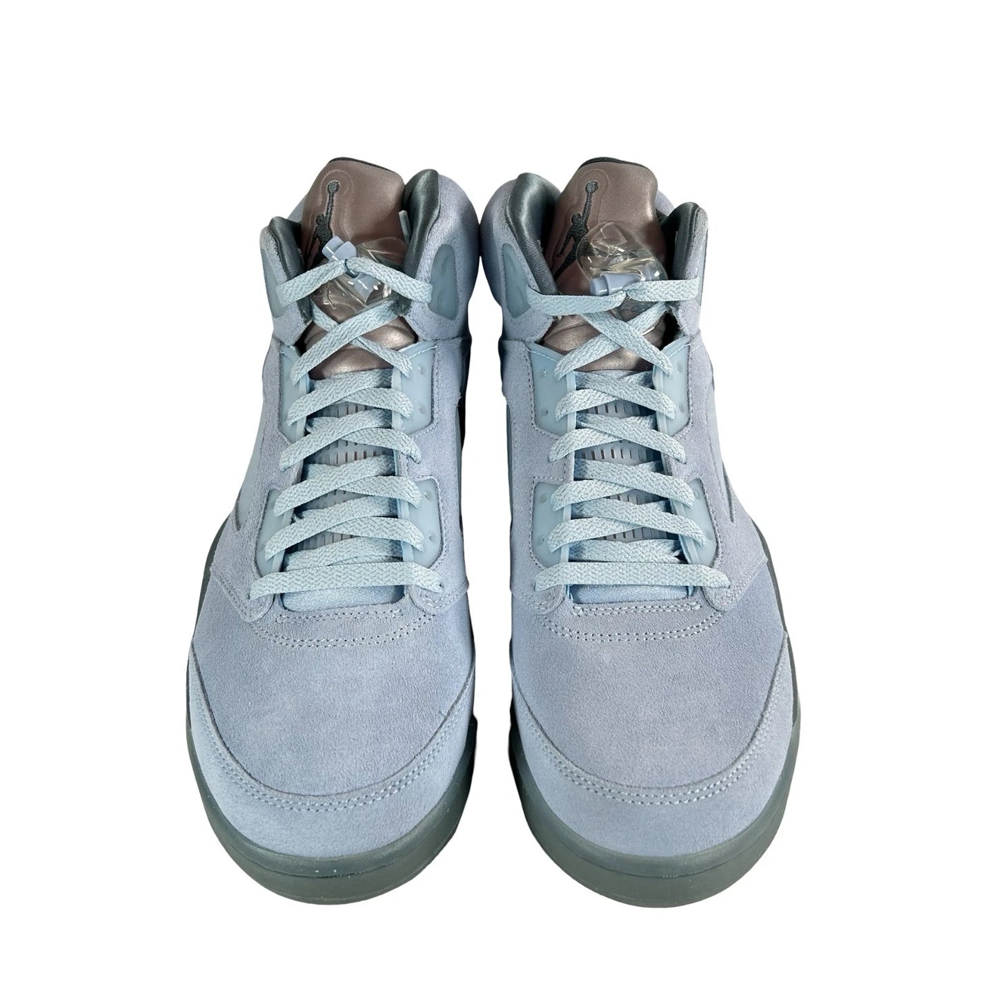 DD9336 400 Air Jordan 5 Retro Bluebird (Women's) [USED] - 12 W (Used2)