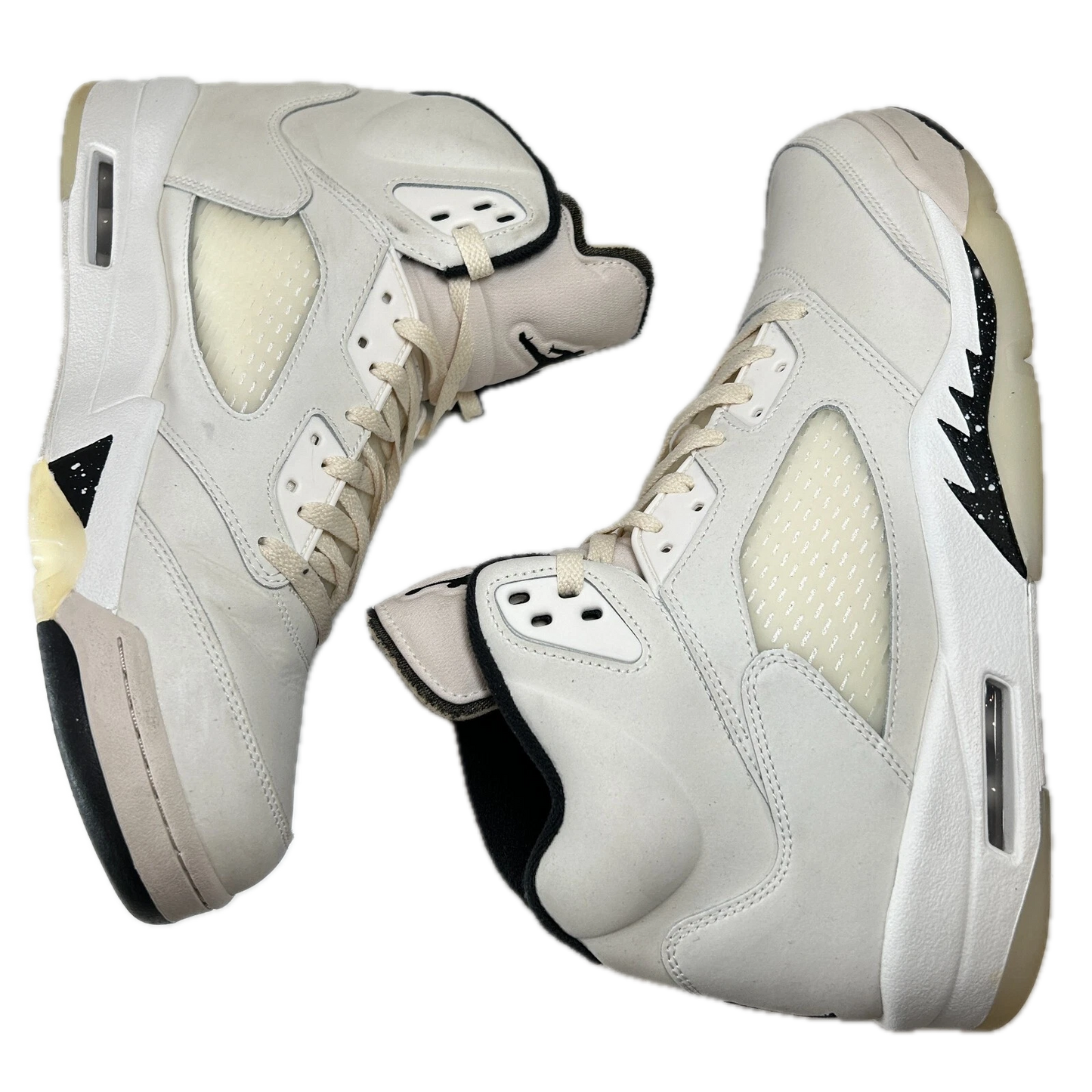 FN7405 100 Jordan 5 Retro SE Sail [USED] - 13 M (Used2)
