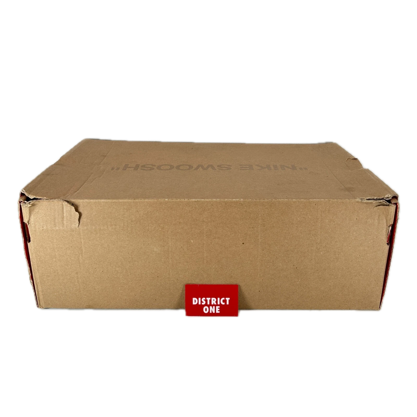 AA3830 001 Nike Air Presto Off-White [USED] - 7 M (Used)
