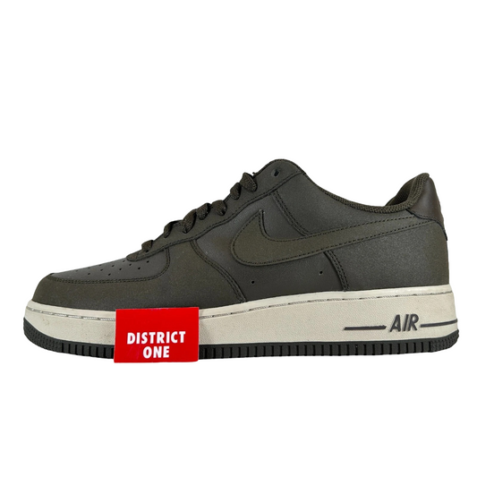 315122 207 Nike Air Force 1 '07 Sable Green (2013) [USED] - 10 M (Used)
