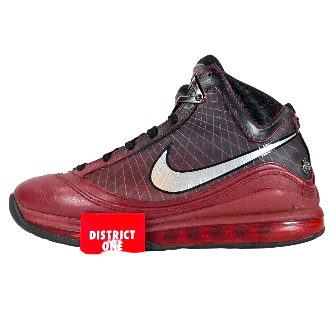 CU5133 600 Nike LeBron 7 Christmas (2019) [USED] - 8.5 M (Used)