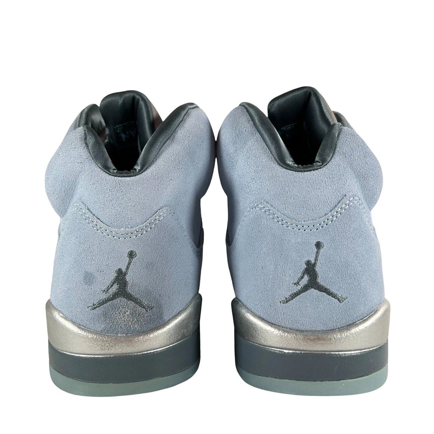 DD9336 400 Air Jordan 5 Retro Bluebird (Women's) [USED] - 12 W (Used2)