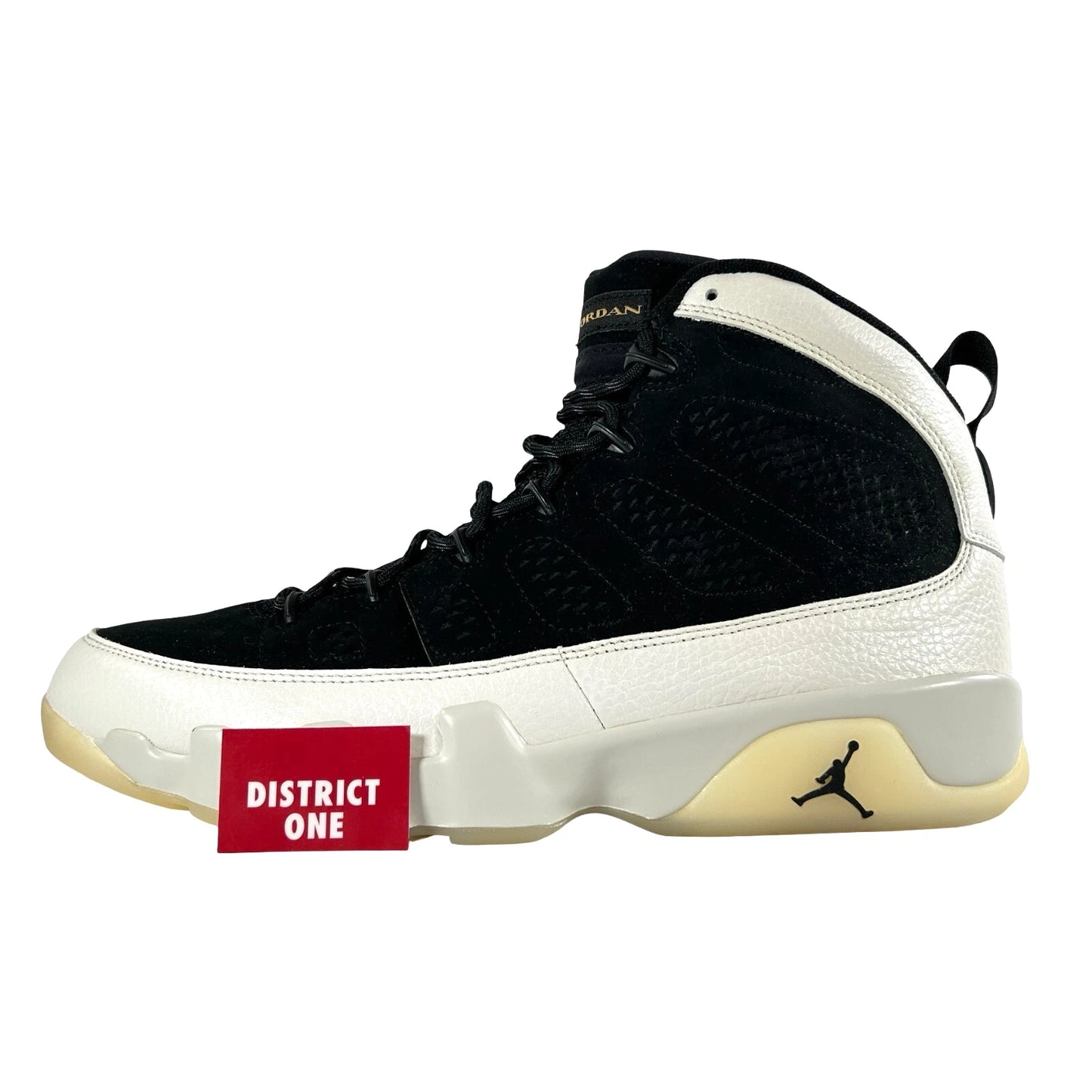302370 021 Air Jordan 9 Retro City of Flight - 11.5 M (Soles Yellowing)