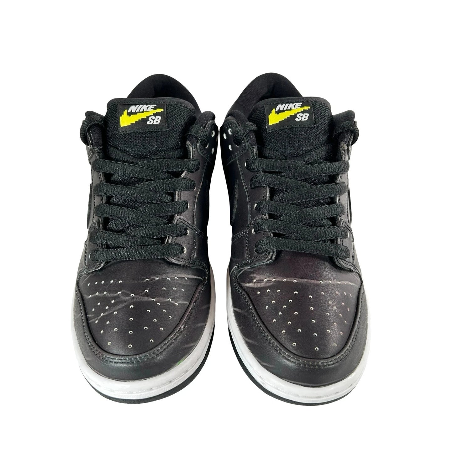 CZ5123 001 Nike SB Dunk Low Civilist [USED] - 9 M (Used)