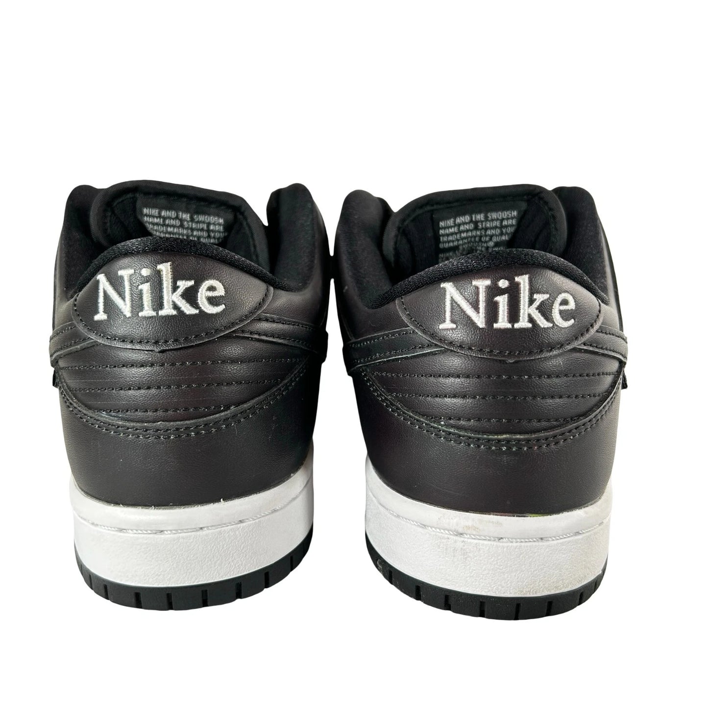CZ5123 001 Nike SB Dunk Low Civilist [USED] - 9 M (Used)