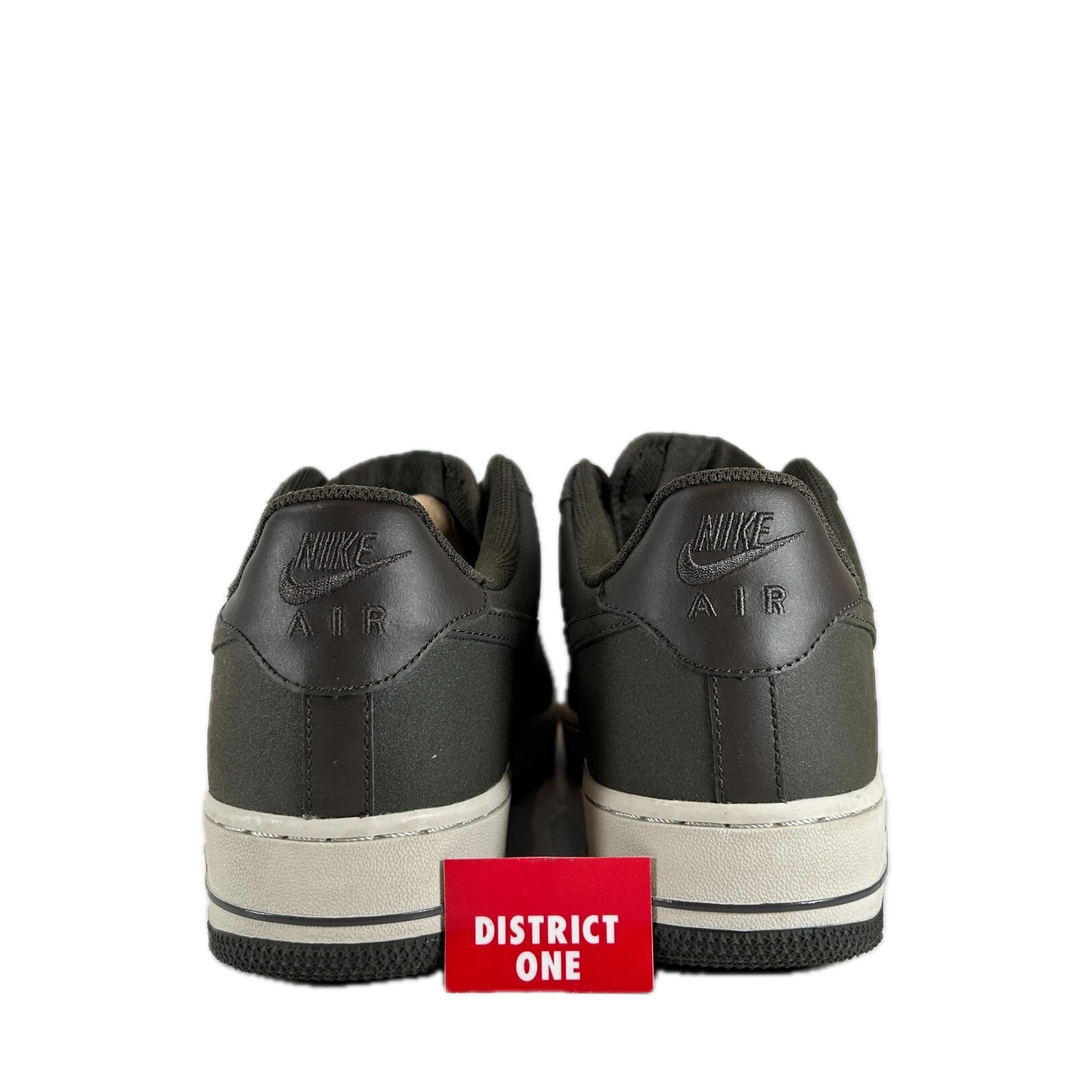 315122 207 Nike Air Force 1 '07 Sable Green (2013) [USED] - 10 M (Used)