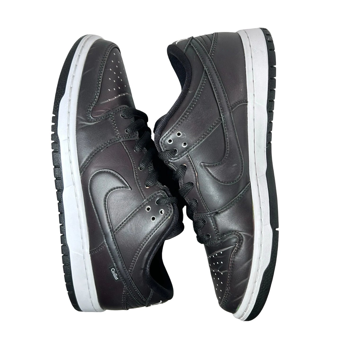 CZ5123 001 Nike SB Dunk Low Civilist [USED] - 9 M (Used)