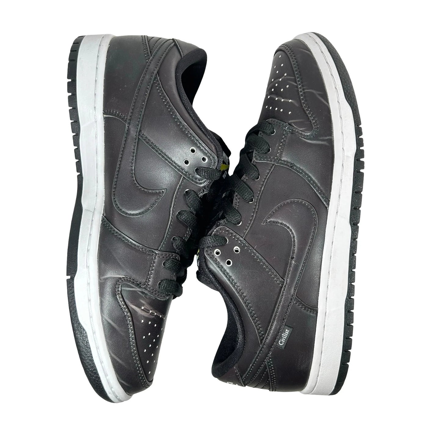 CZ5123 001 Nike SB Dunk Low Civilist [USED] - 9 M (Used)