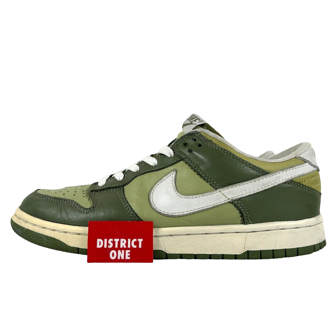 302517 311 Nike W'S Dunk Low Pro (Women's) (2002) [USED] - 9.5 W (Used) (No Box)