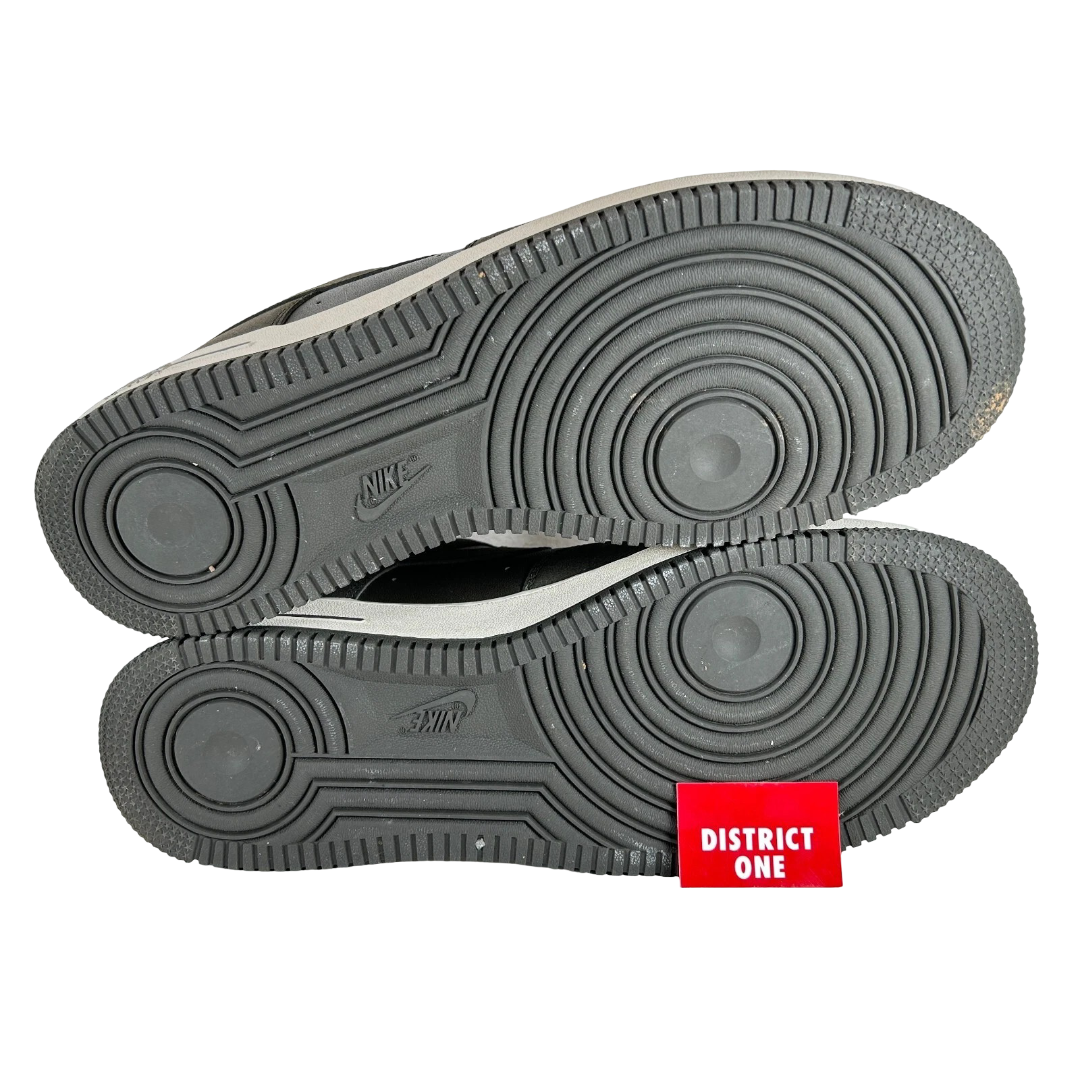 315122 207 Nike Air Force 1 '07 Sable Green (2013) [USED] - 10 M (Used)