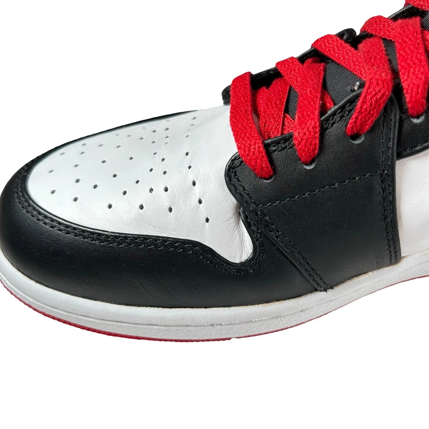 316132 991 Jordan Beginning Moments Pack 1/1 [CONDITIONAL] - 11 M (Crease on Right Shoe) (Damaged Box)