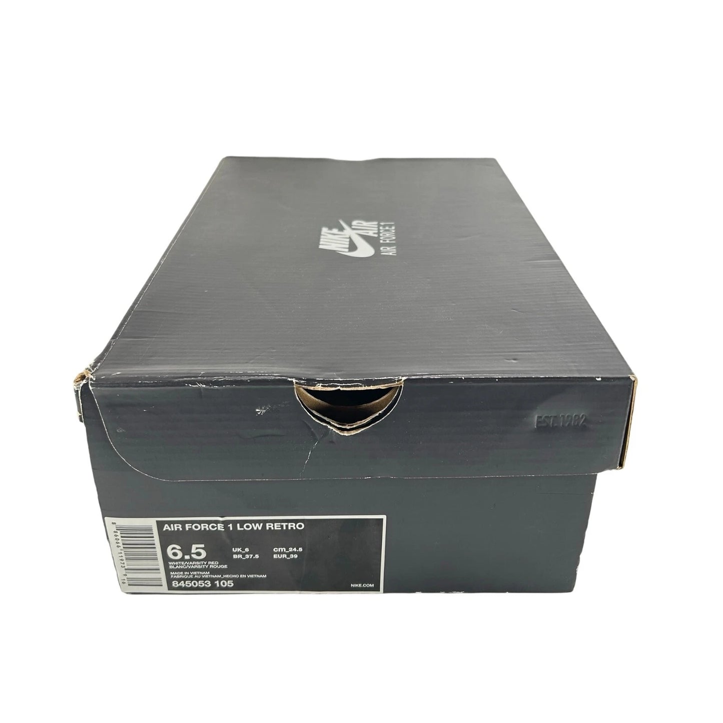 845053 105 Nike Air Force 1 Low Taiwan (2018) [USED] - 6.5 M (Used)