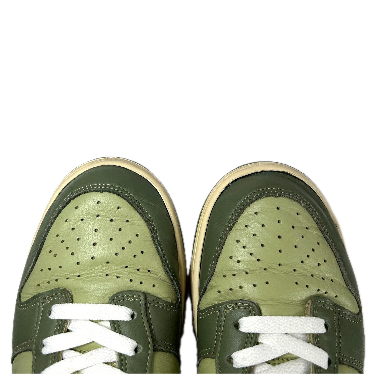 302517 311 Nike W'S Dunk Low Pro (Women's) (2002) [USED] - 9.5 W (Used) (No Box)