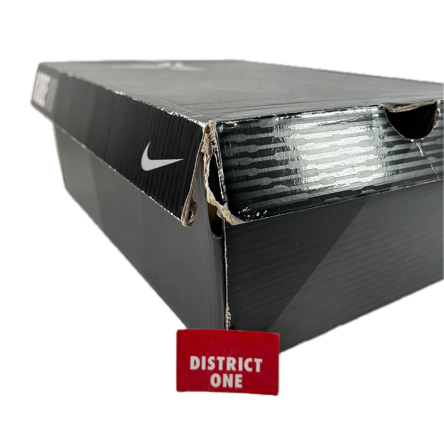 488371 300 Nike Kobe 7 Poison Dart Frog Mint (2012) [CONDITIONAL] - 10 M (Yellowing) (Damaged Lid)