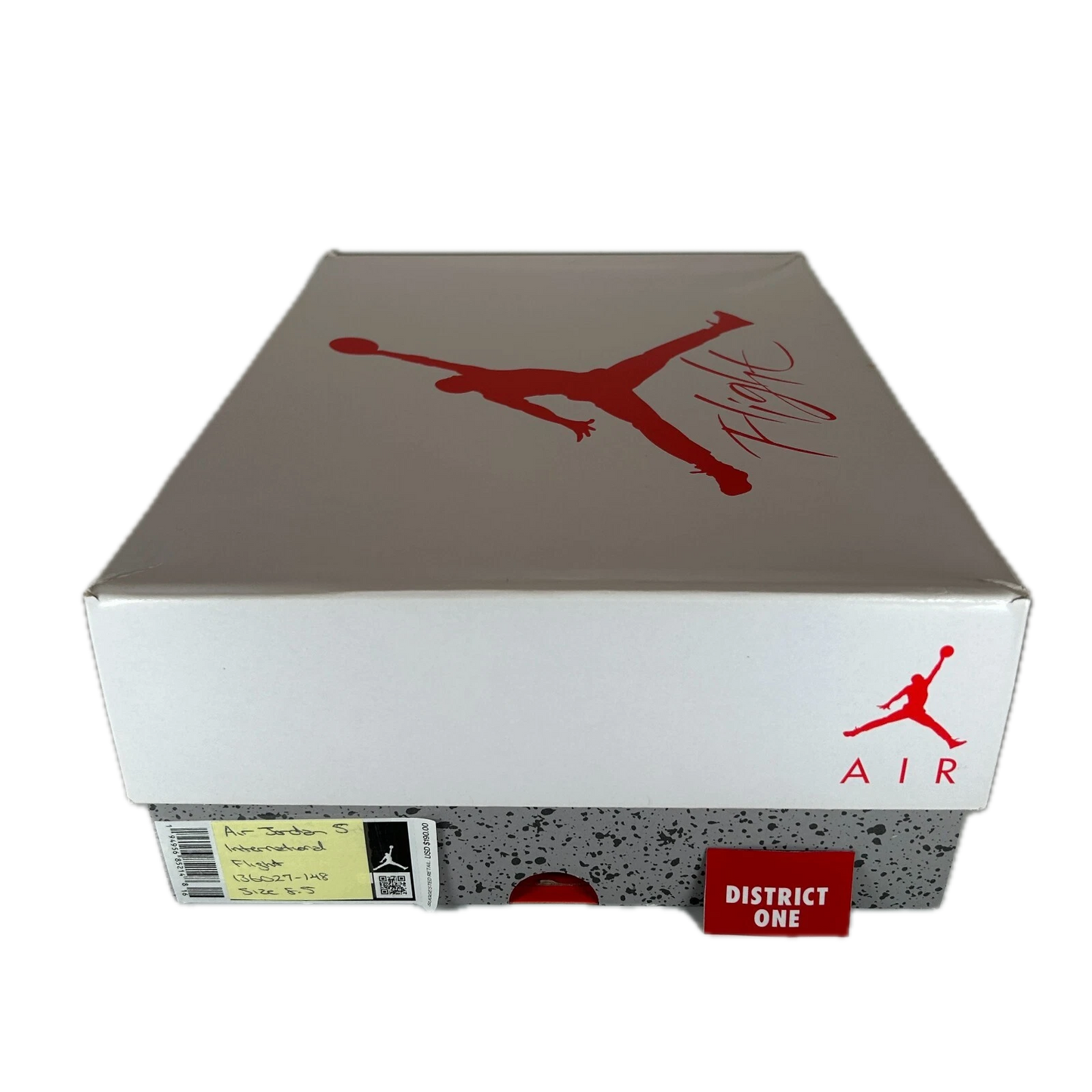136027 148 Jordan 5 Retro Vuelo Internacional