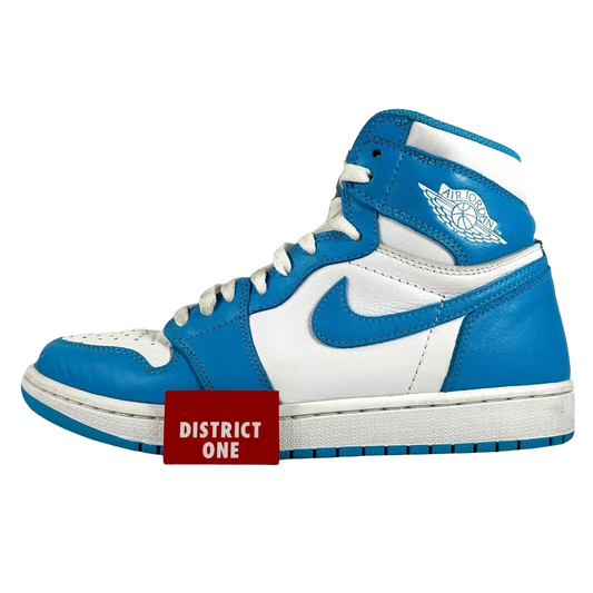 555088 117 Jordan 1 Retro High OG UNC [USED] - 8.5 M (Used)