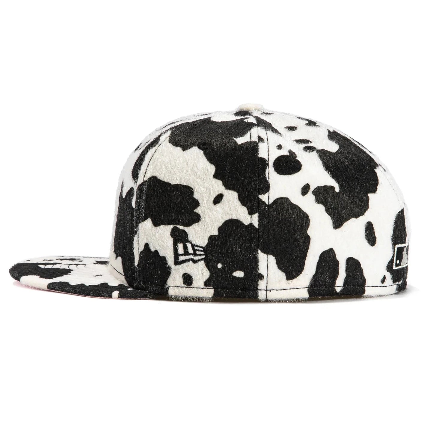 Hat Club Cattle Pack Houston Astros 45th Anniversary Patch Pink