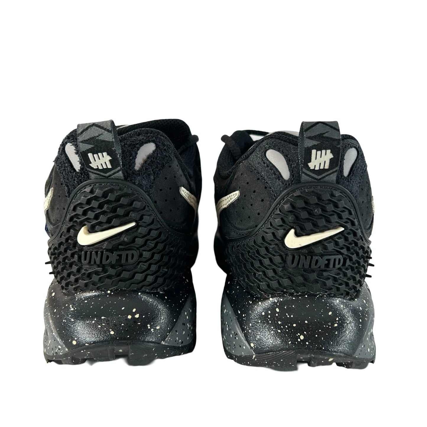 FN7546 002 Nike Air Terra Humara Undefeated Black [USED] - 6 M (Used)