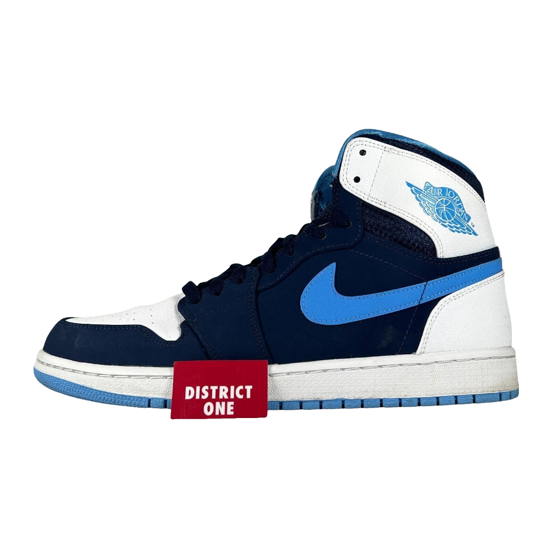 332550 402 Air Jordan 1 Retro High Chris Paul PE CP 3 2014 [USED] - 10.5 M (Used)