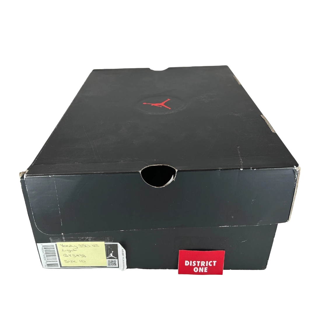 GY3438 adidas Yeezy 350 Light [REPLACE BOX]
