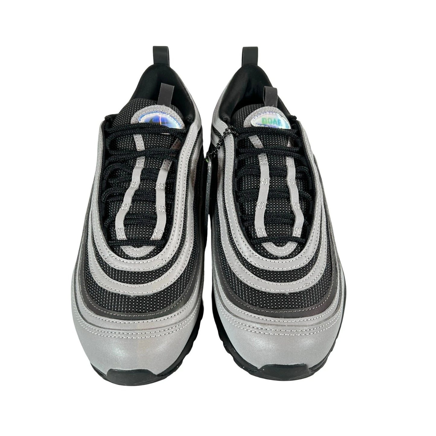 IM2174 001 Nike Air Max 95/97 Ducks of a Feather Lightning [USED] - 8.5 M (Used)