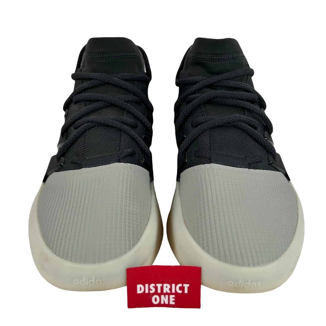 IE6179 adidas Fear of God Athletics I Basketball Carbon Sesame [USED] - 11 (Used)