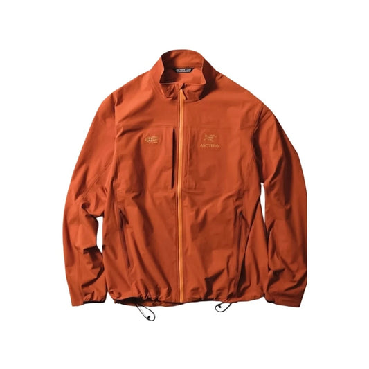 [PRE-ORDER] Arc'teryx BEAMS FW26 Koyo Collection Gamma Jacket Orange [PRE-ORDER]