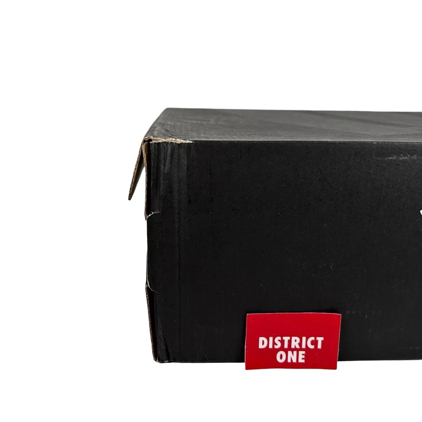 IE3079 adidas Crazy IIInfinity Stormtrooper [USED] - 6.5 M (Used)