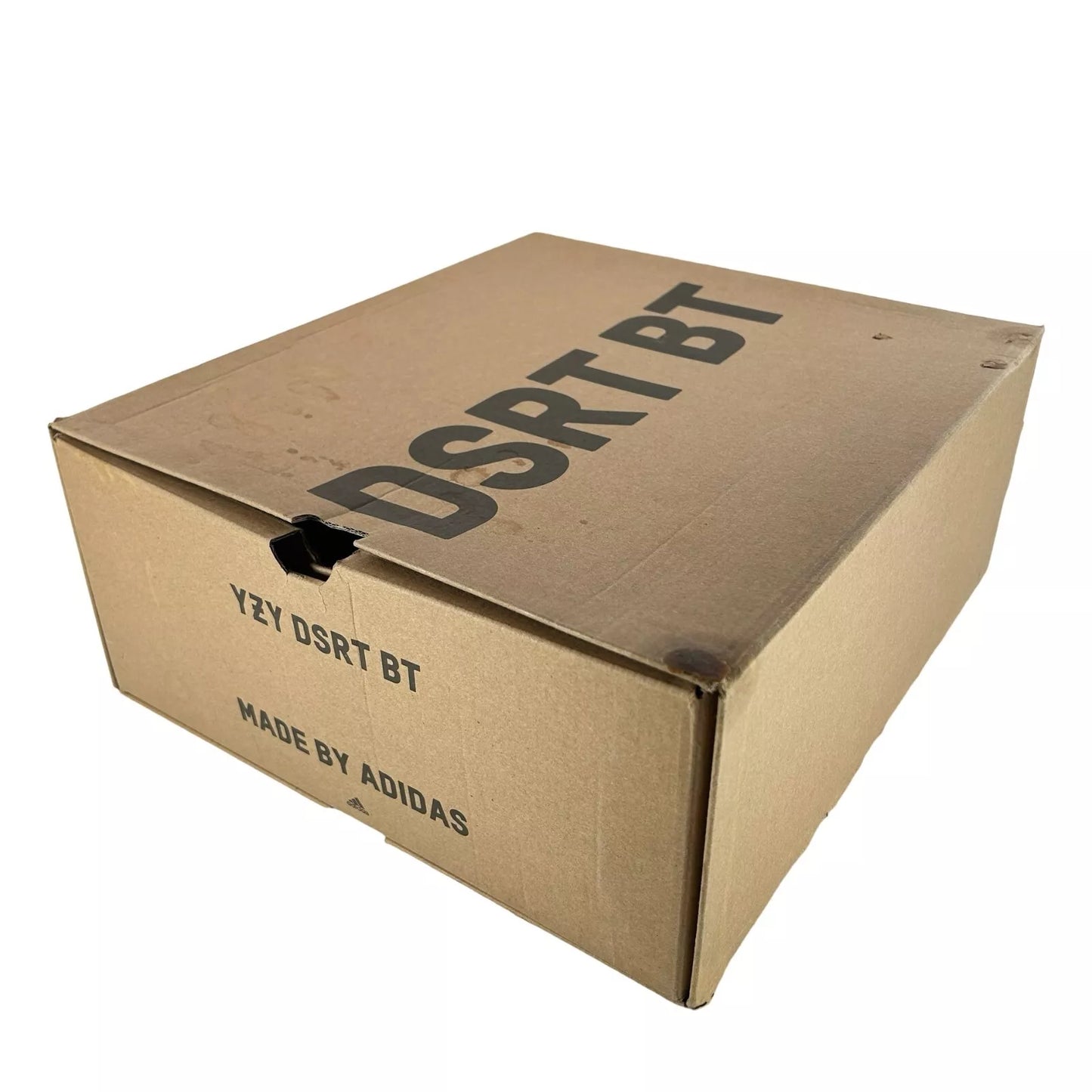 EG6462 Adidas Yeezy Desert Boot Rock [USED] - 11.5 M (VNDS)