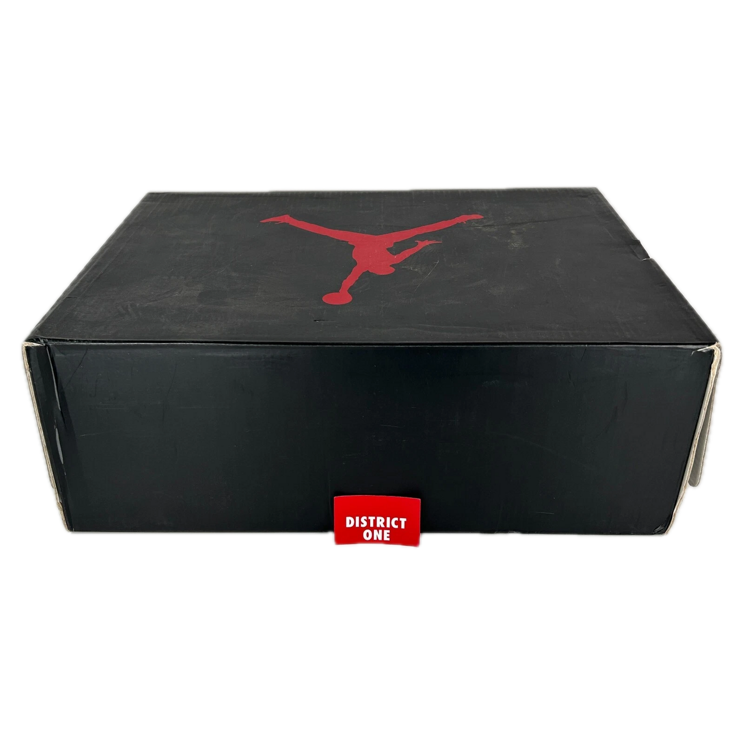136027 104 Jordan 5 Retro White Cement [CONDITIONAL] - 9.5 M (Yellowing)