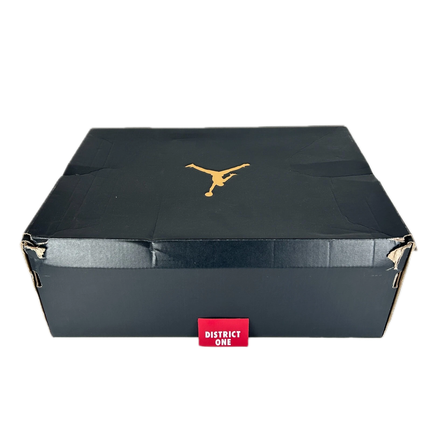 332550 402 Air Jordan 1 Retro High Chris Paul PE CP 3 2014 [USED] - 10.5 M (Used)