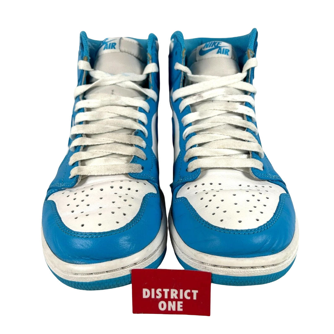 555088 117 Jordan 1 Retro High OG UNC [USED] - 8.5 M (Used)
