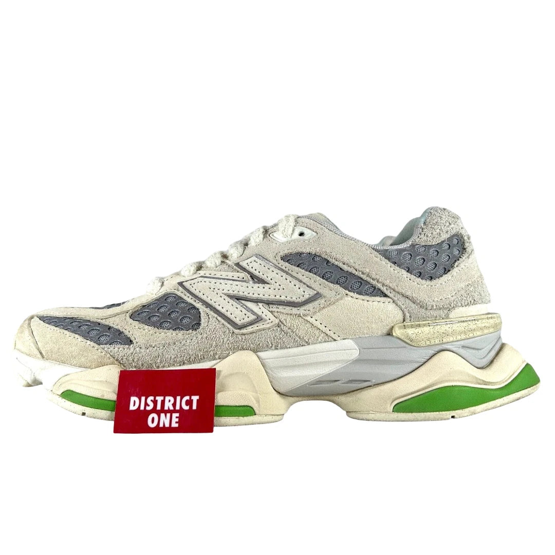 U9060BW1 New Balance 9060 Bricks & Wood [USED] - 9.5 M (Used)