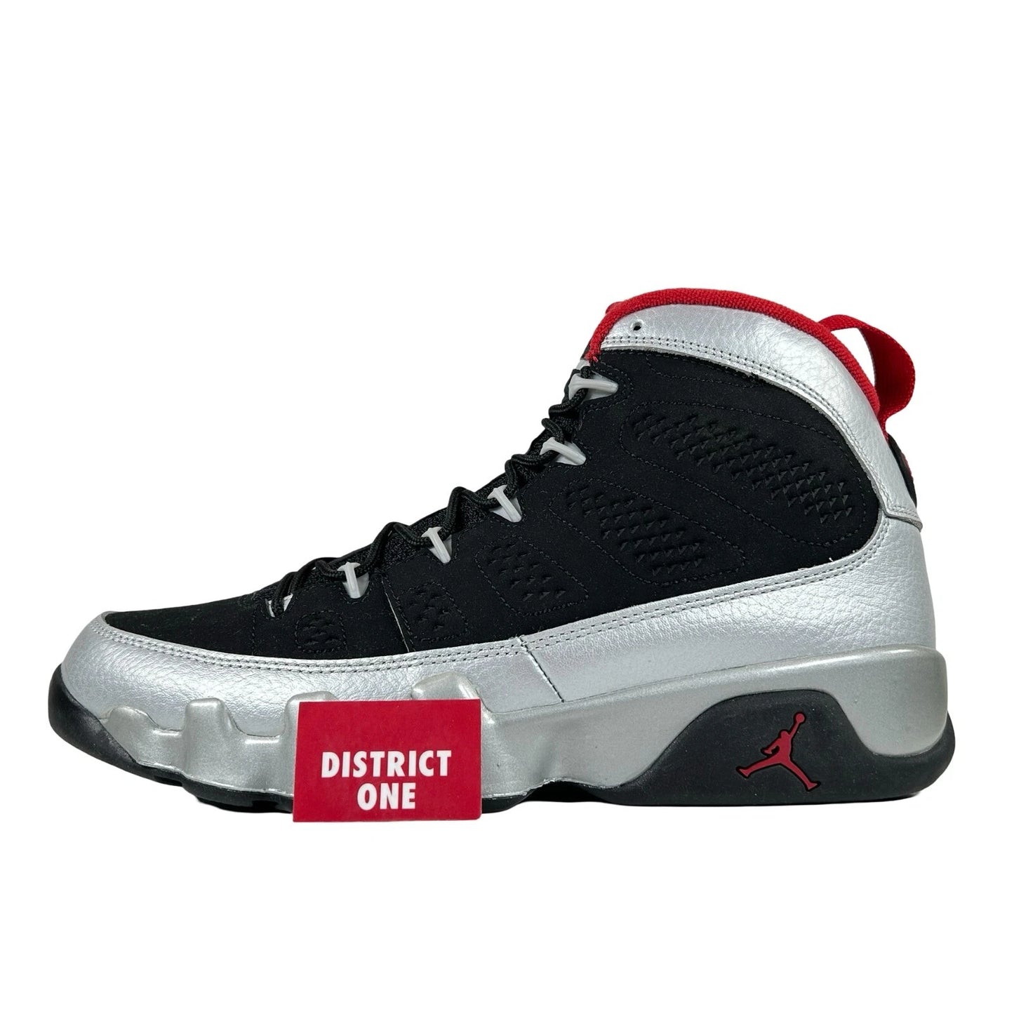 302370 012 Air Jordan 9 Retro Johnny Kilroy 2012 [CONDITIONAL] - 9 M