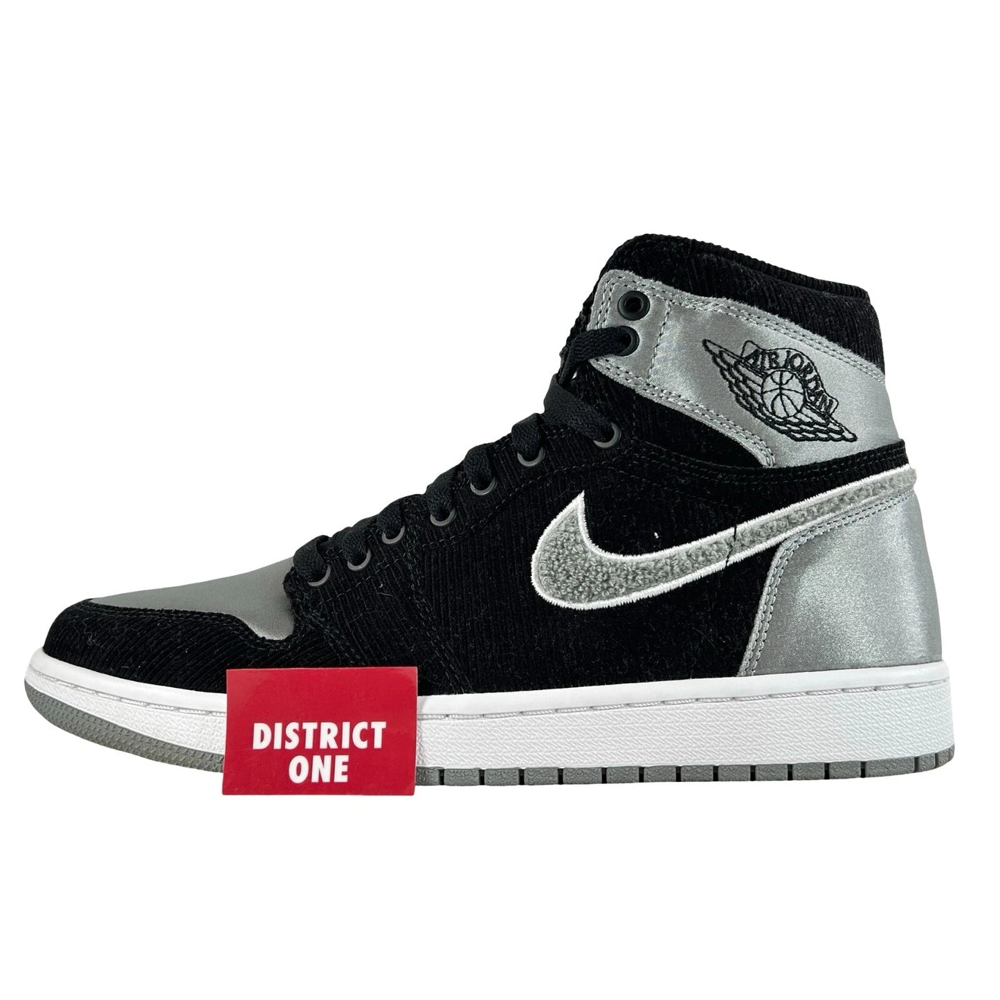 AJ5991 062 Air Jordan 1 Retro High Aleali May Shadow [USED] - 9 M (VNDS)